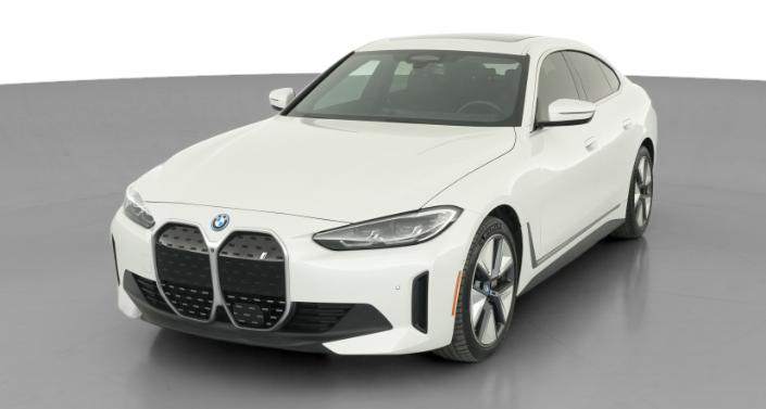 2023 BMW i4 eDrive35 -
                  San Antonio, TX