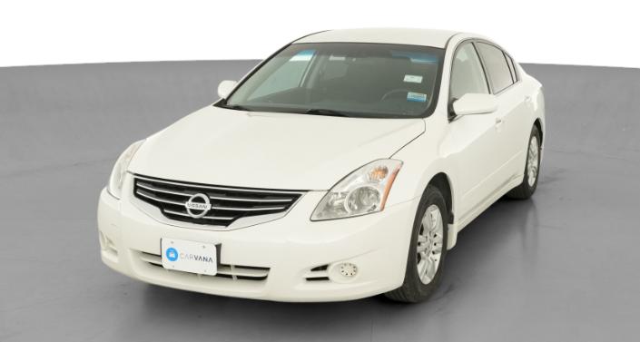 2012 Nissan Altima 2.5 -
                  Colonial Heights, VA