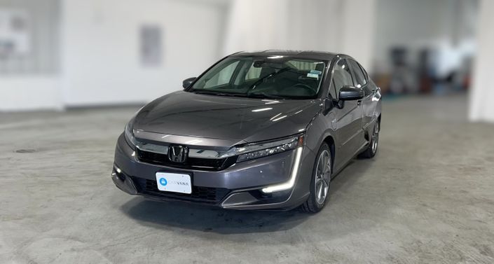 2018 Honda Clarity Touring -
                  Manville, NJ
