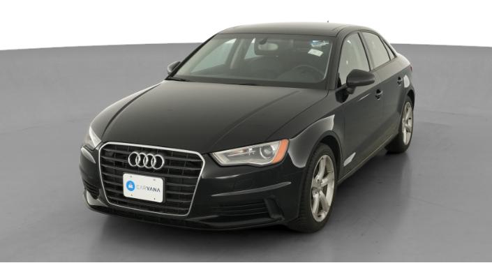 2015 Audi A3 Premium -
                  Richton Park, IL