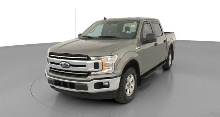 Thumbnail: 2019 Ford Econoline - 1