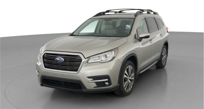 Thumbnail: 2020 Subaru Ascent - 1