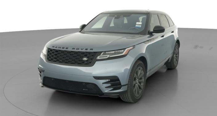 Thumbnail: 2022 Land Rover Range Rover Velar - 1