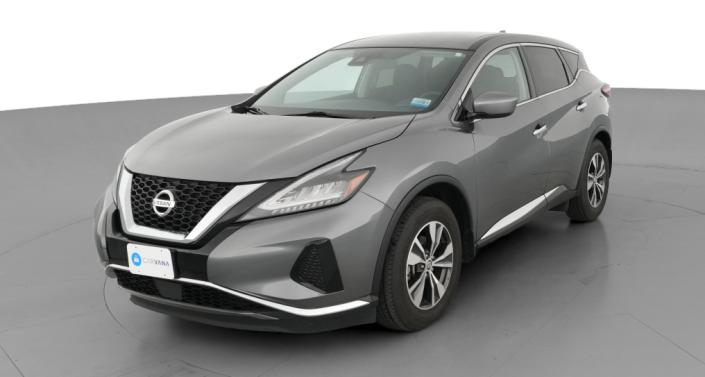 Thumbnail: 2021 Nissan Murano - 1