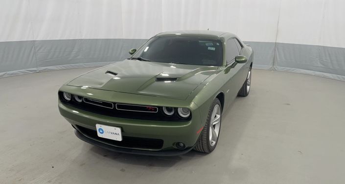 Thumbnail: 2018 Dodge Challenger - 1