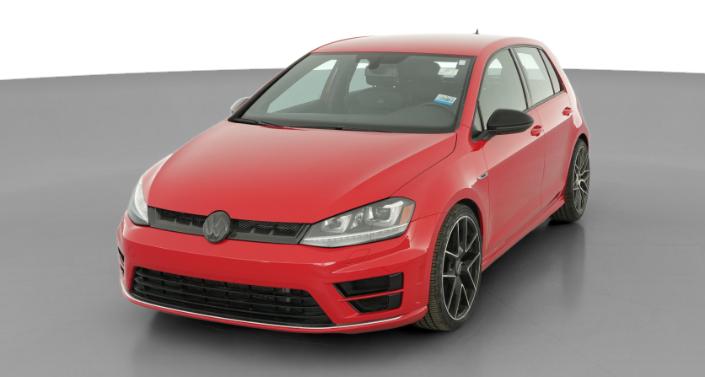 Thumbnail: 2015 Volkswagen Golf - 1