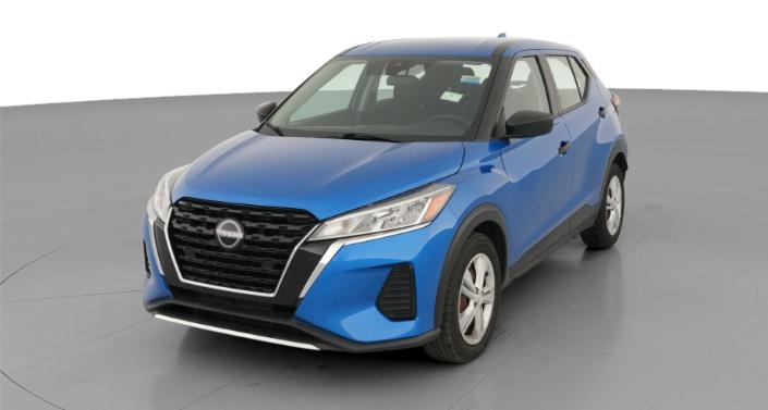 Thumbnail: 2022 Nissan Kicks - 1