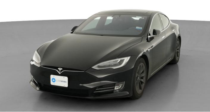 Thumbnail: 2019 Tesla Model S - 1