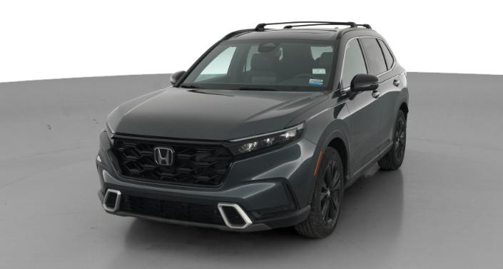 Thumbnail: 2023 Honda CR-V - 1