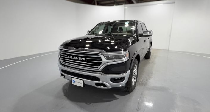 Thumbnail: 2022 RAM 1500 - 1