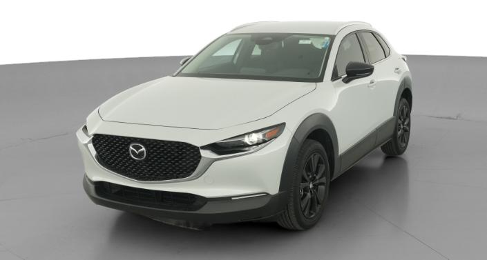 Thumbnail: 2024 Mazda CX-30 - 1