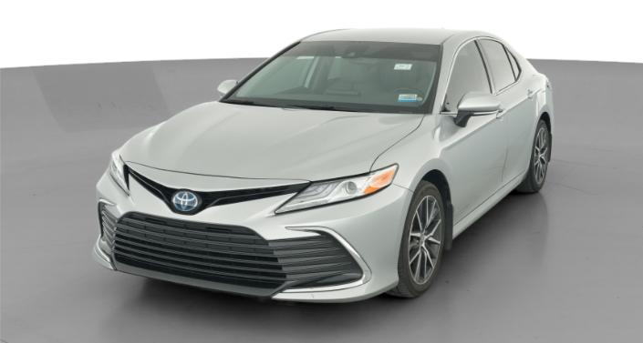 Thumbnail: 2023 Toyota Camry - 1