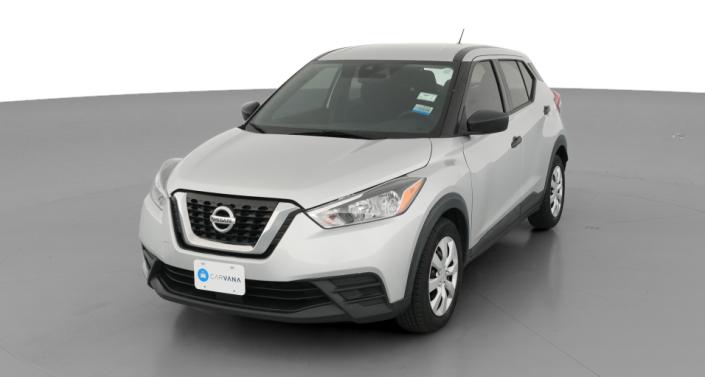 Thumbnail: 2020 Nissan Kicks - 1