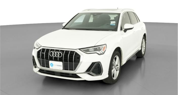 Thumbnail: 2020 Audi Q3 - 1