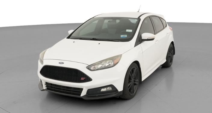 Thumbnail: 2015 Ford Focus - 1