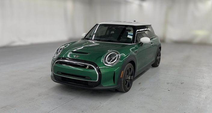 Thumbnail: 2023 MINI Cooper Hardtop - 1