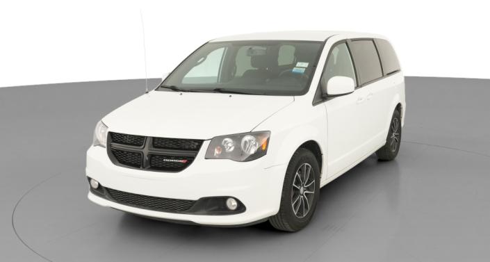 Thumbnail: 2018 Dodge Grand Caravan - 1