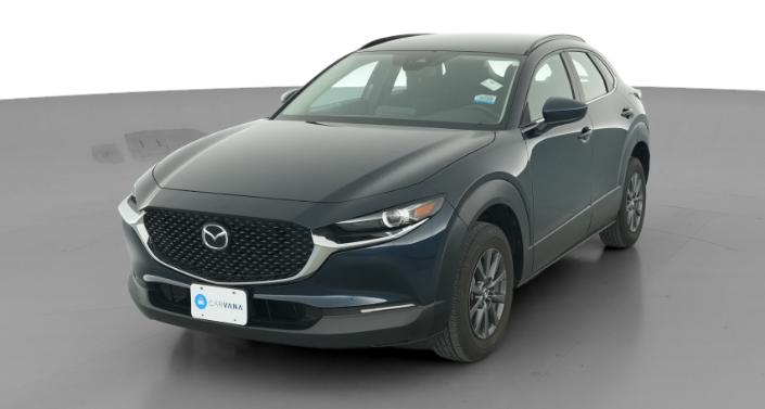 Thumbnail: 2023 Mazda CX-30 - 1