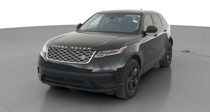 2021 Land Rover Range Rover Velar S -
                  Beverly, NJ