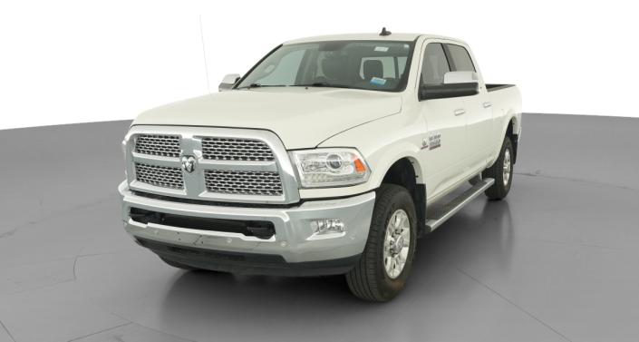 2018 RAM 3500 Laramie -
                  Tolleson, AZ