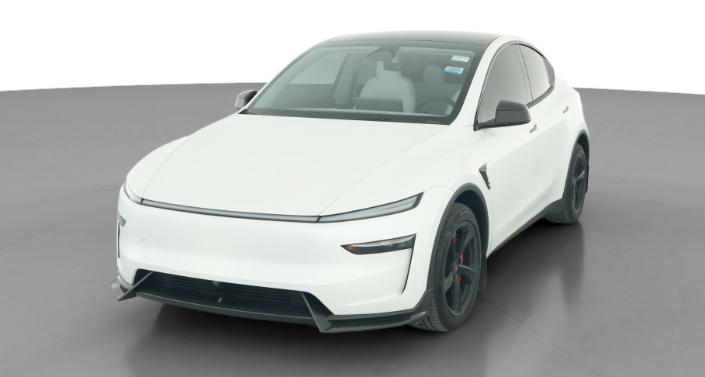 Thumbnail: 2026 Tesla Model Y - 1