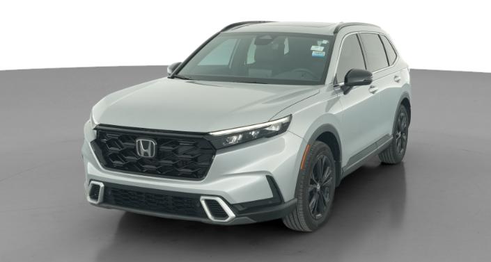 Thumbnail: 2023 Honda CR-V - 1