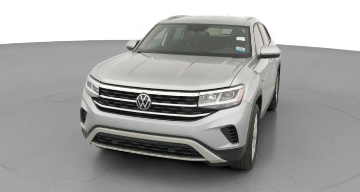 Thumbnail: 2022 Volkswagen Atlas - 1