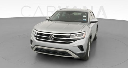 2022 Volkswagen Atlas Cross Sport
