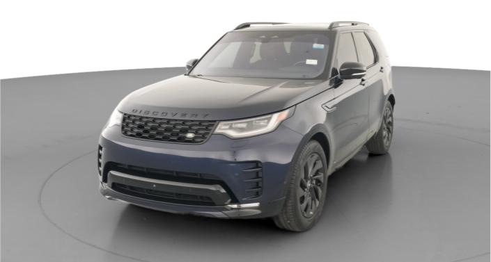 2022 Land Rover Discovery R-Dynamic S -
                  Fort Worth, TX