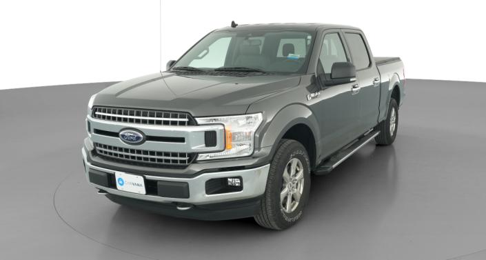 Thumbnail: 2019 Ford Econoline - 1