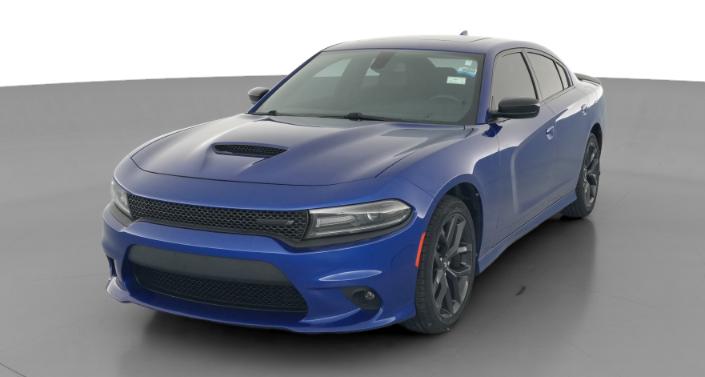 Thumbnail: 2021 Dodge Charger - 1