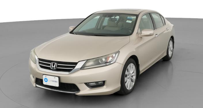 Thumbnail: 2014 Honda Accord - 1