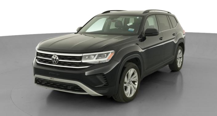 Thumbnail: 2022 Volkswagen Atlas - 1