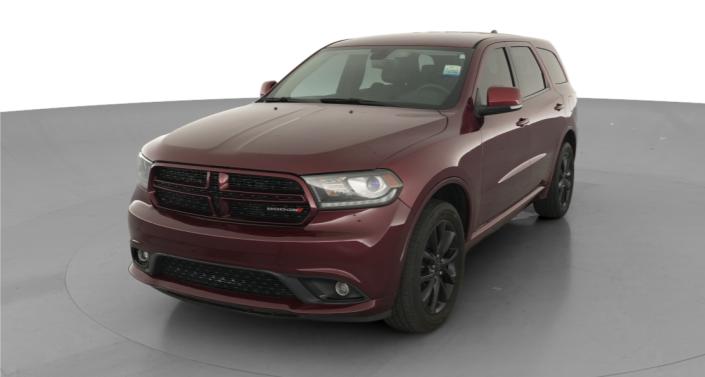 Thumbnail: 2018 Dodge Durango - 1