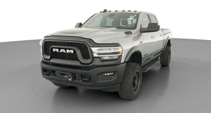 Thumbnail: 2022 RAM 2500 - 1