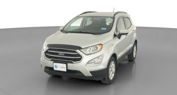Thumbnail: 2019 Ford EcoSport - 1