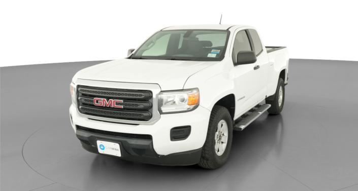 2018 GMC Canyon  -
                  Auburn, GA
