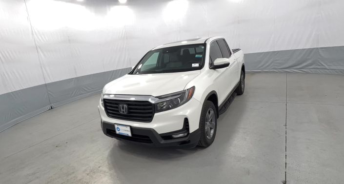 Thumbnail: 2021 Honda Ridgeline - 1