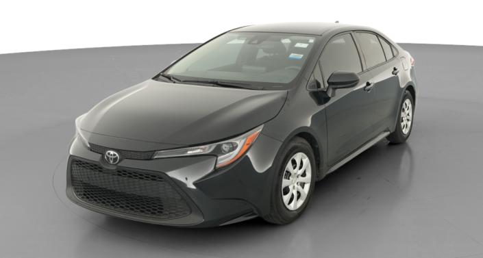 Thumbnail: 2022 Toyota Corolla - 1