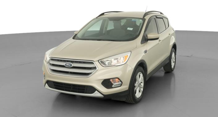 Thumbnail: 2018 Ford Escape - 1