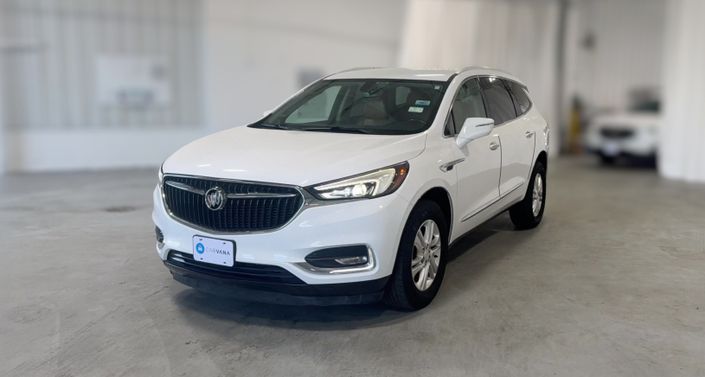 Thumbnail: 2018 Buick Enclave - 1