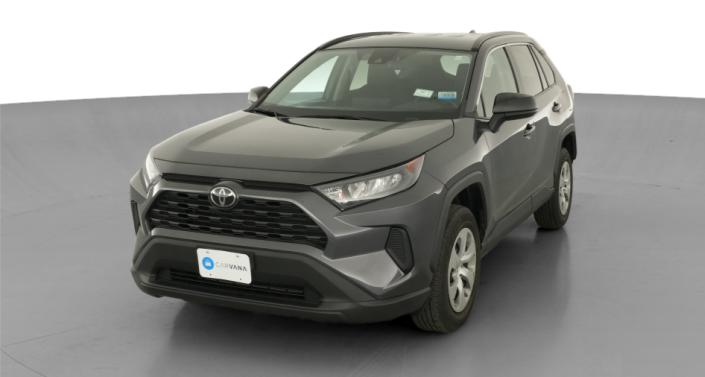 Thumbnail: 2019 Toyota RAV4 - 1