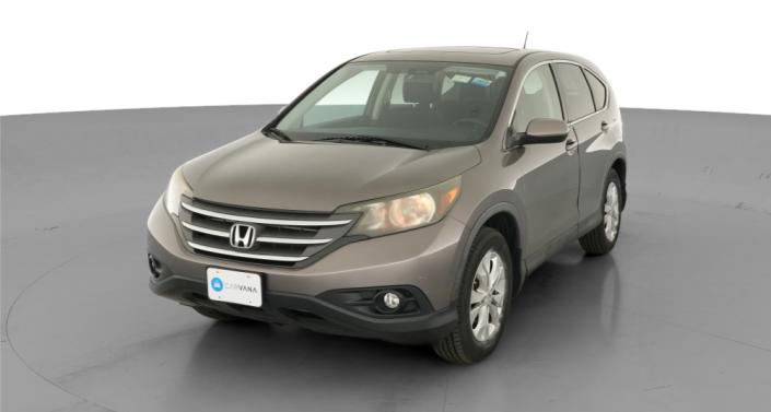 Thumbnail: 2013 Honda CR-V - 1