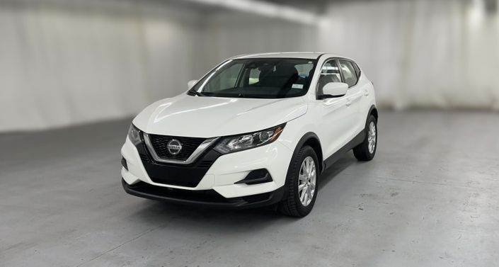 Thumbnail: 2022 Nissan Rogue Sport - 1