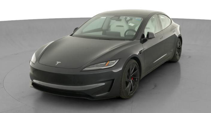 Thumbnail: 2024 Tesla Model 3 - 1