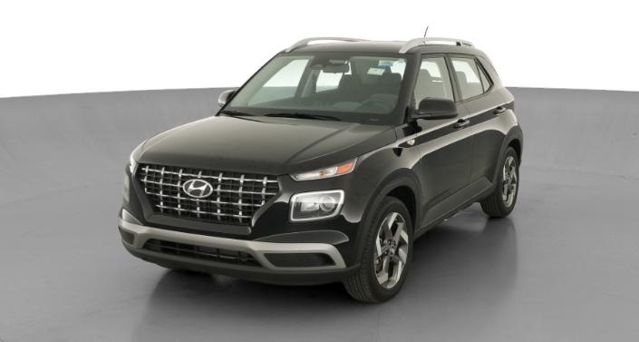 Thumbnail: 2024 Hyundai Venue - 1