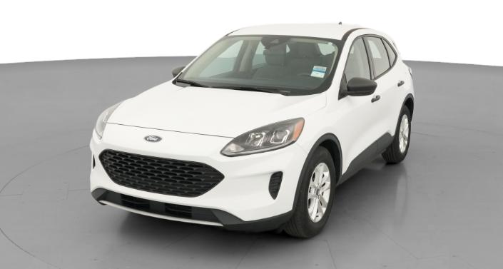 Thumbnail: 2020 Ford Escape - 1