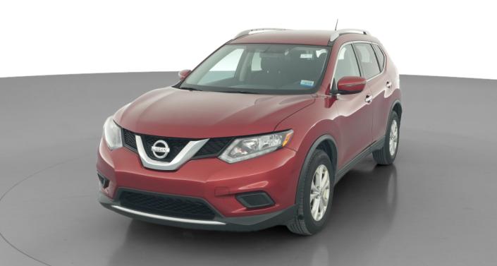 Thumbnail: 2016 Nissan Rogue - 1