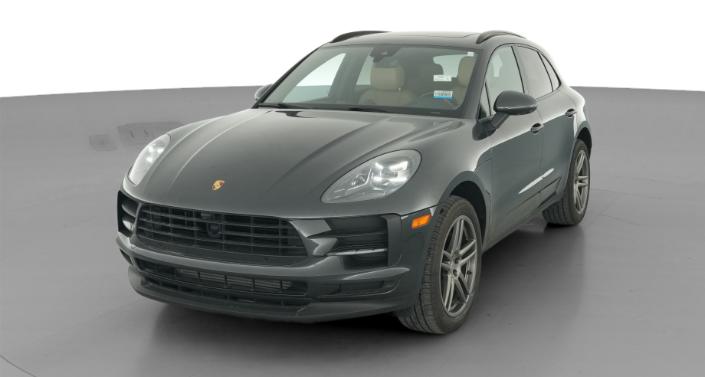 Thumbnail: 2019 Porsche Macan - 1