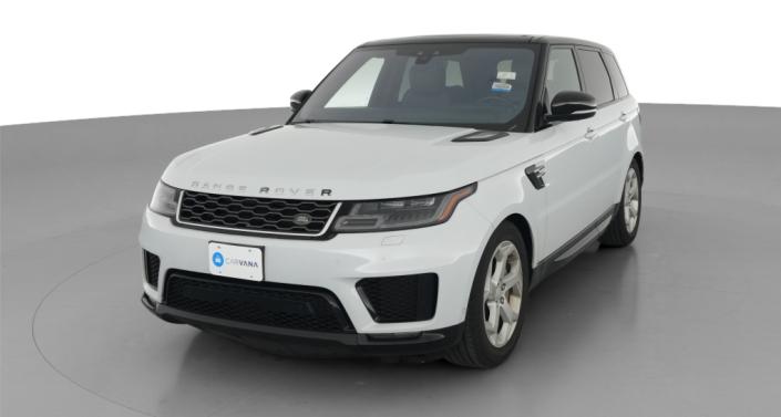 Thumbnail: 2019 Land Rover Range Rover Sport - 1